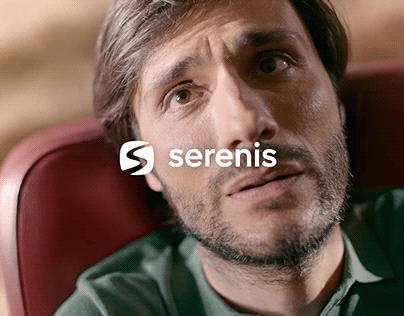 Serenis • Launch TV Commercial