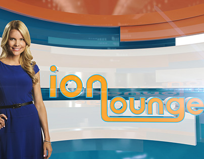 ION Lounge Ident