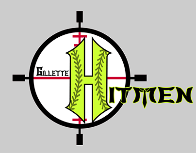 Gillette Hitmen 1