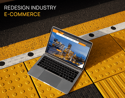 AKON | E-commerce | Redesign