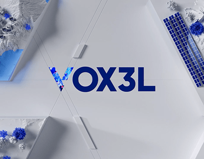 VOX3L - Journey