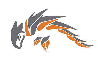 Armadillo Logo Design