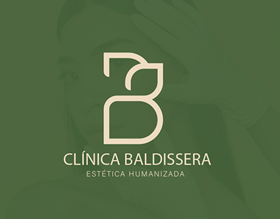IDENTIDADE VISUAL - Clínica Baldissera