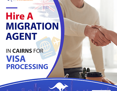 How to Hire a Migration Agent in Cairns