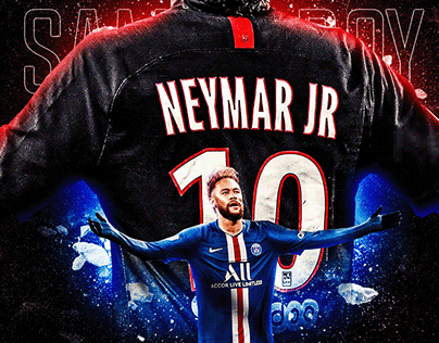 Neymar jr Wallpaper