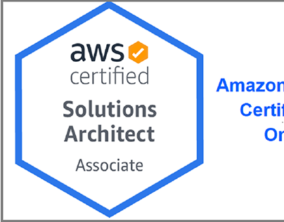 AWS Solution Architect Associate Certification
