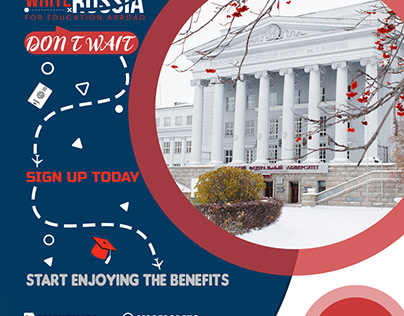 white russia travel agency