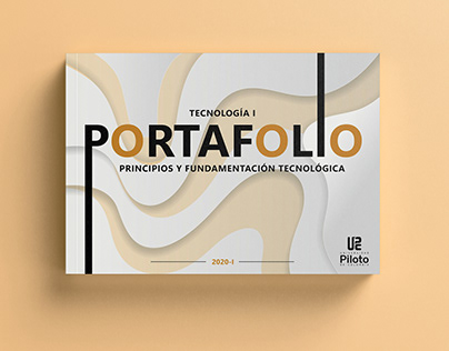 PORTAFOLIO TECNOLOGíA I