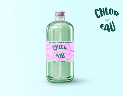 chlor'eau