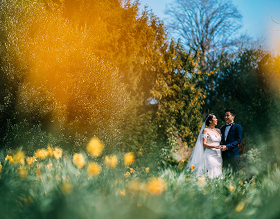 THE BEST CAMERA FOR WEDDING PHOTOGRAPHY