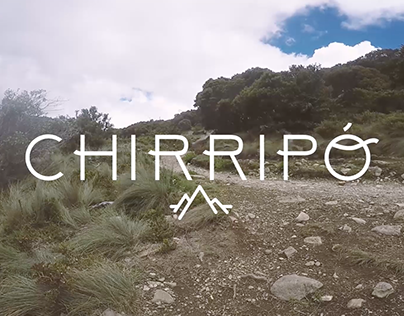 Vlog: Chirripó