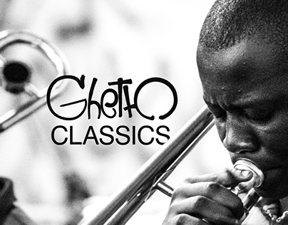 Ghetto Classics – Community program