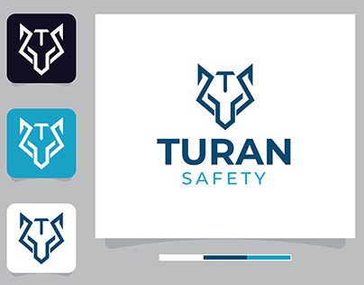 Logo present for TURAN SAFETY