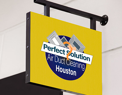 AIR DUCT LOGO PROJECT