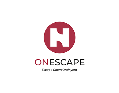 Escape Room Branding