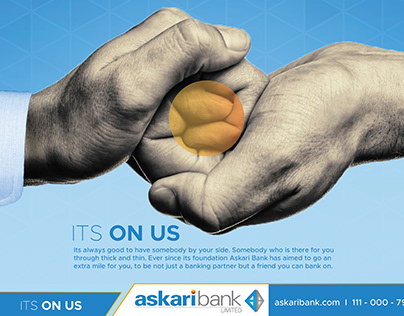 Askari Bank - KV