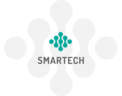 Smartech logo
