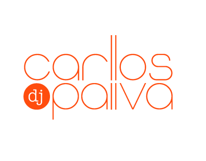 dj Carllos Paiiva - Marca e Site