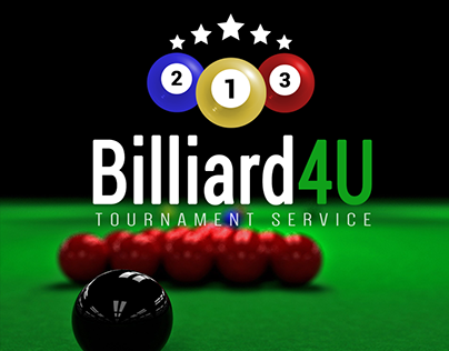 Billiard4U - mobile app / created to help players