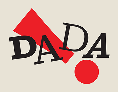 DADA! An Interactive Exhibit