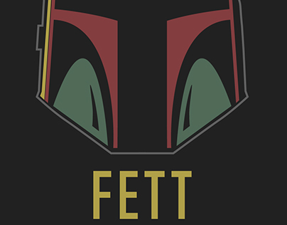 Star Wars Boba Fett Bounty Hunter