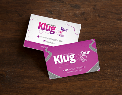 Klug Tour - Agência de Viagens