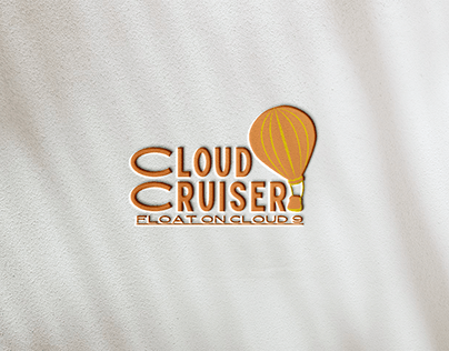 Cloud cruiser logo