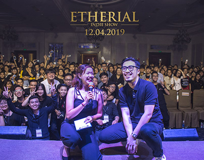 [Videography] Etherial Show
