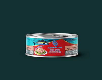 Tuna Fish Packaging