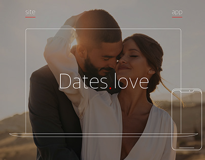 Date.love - App and Site