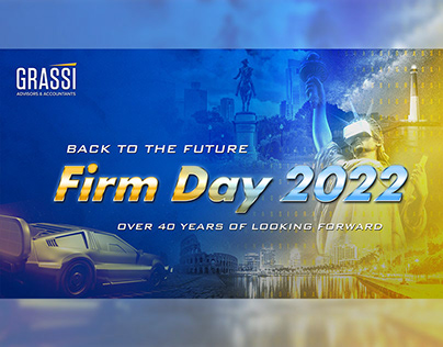 Grassi Firm Day 2022