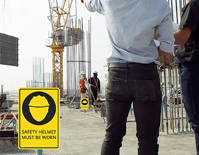 Importance of Construction Site Signage