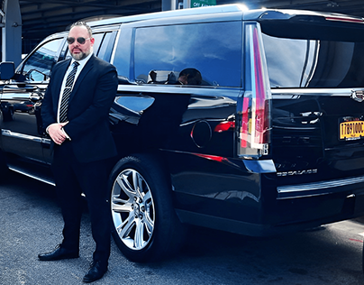 Black Car Newport Difference: Corporate Travel, Elevate