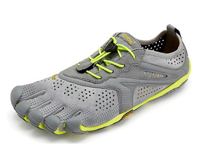 Vibram Fivefingers V Run Trail Running Shoes