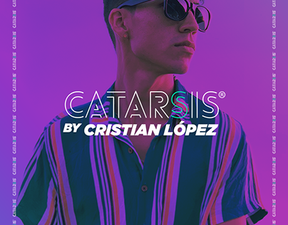 CATARSIS By Cristian López