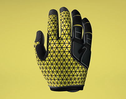 MTB spring gloves