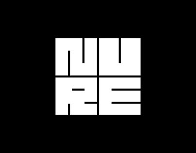 NURE Logo