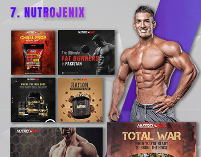 Nutro-Jenix (Supplement Brand)