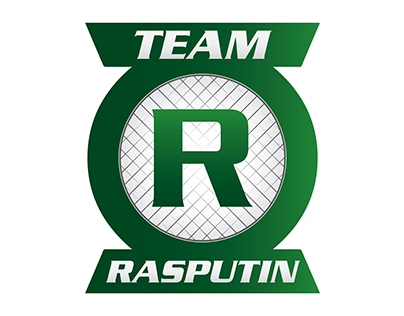 Logo - Team Rasputin