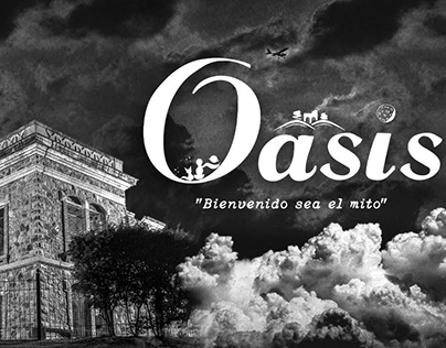 Oasis, bienvenido sea el mito - Documental