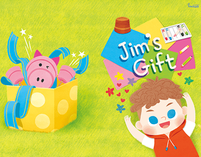 Jim's Gift