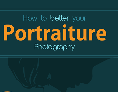 INFORGRAPHICS AND PORTRAITURE PHOTOGRAPHY