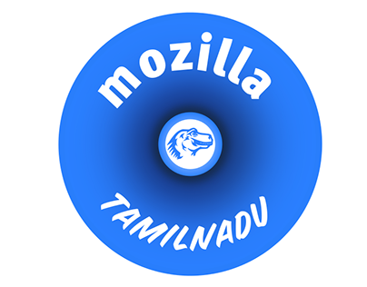 mozilla tamilnadu logo design (experiment)