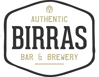 Birras Bar & Brewery