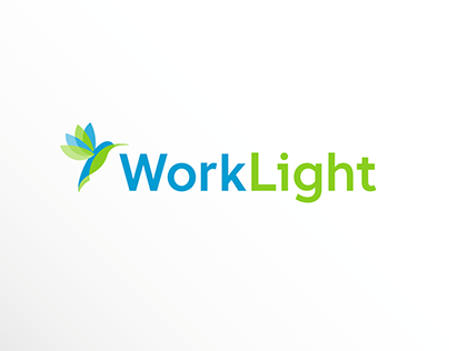WorkLight Logo Design