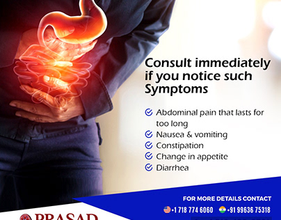 Struggling with digestive discomfort? Call Now