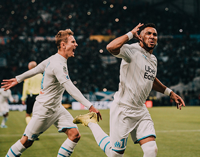 Olympique de Marseille | 2019-20 | Best moments