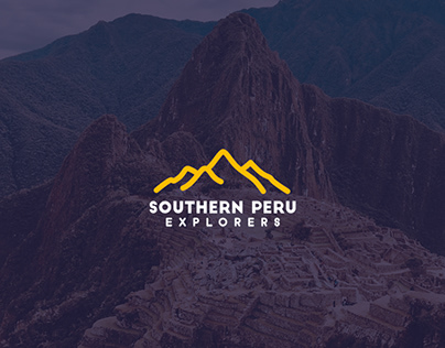 Southern Peru Explorers [Rebranding]