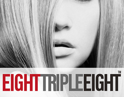 Eight Triple Eight (Magicboo Beauty Sdn Bhd)