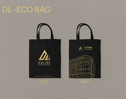 Eco Bag Design